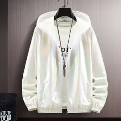 کاپشن ۷ رنگ‌ رفلکتیو