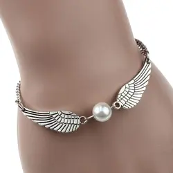 دستبند بال angel wings