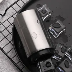 دربازکن برقی اتوماتیک Magnetic Bottle Opener
