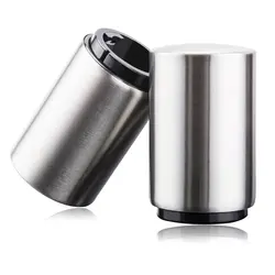 دربازکن برقی اتوماتیک Magnetic Bottle Opener