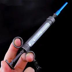 جاکلیدی پاپجی طرح سرنگ اپن افرین PUBG Epinephrine  Keychain