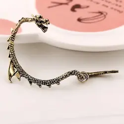 گوشواره دراگون  Dragon Ear Cuff