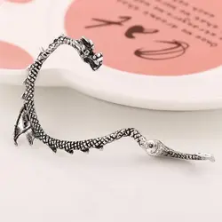 گوشواره دراگون  Dragon Ear Cuff