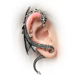 گوشواره دراگون  Dragon Ear Cuff