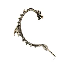 گوشواره دراگون  Dragon Ear Cuff