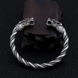 دستبند دراگون وایگینگ Dragon Bracelet Viking