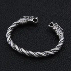 دستبند دراگون وایگینگ Dragon Bracelet Viking
