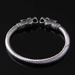دستبند دراگون وایگینگ Dragon Bracelet Viking