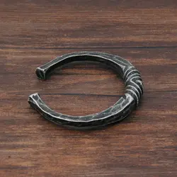 دستبند آیرون وایکینگ Iron Color Deep Gray Viking