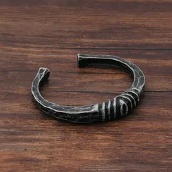 دستبند آیرون وایکینگ Iron Color Deep Gray Viking