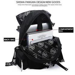 بکپک کراس طرح کلاه کاسک Motorcycle Knight Bag Helmet Backpack