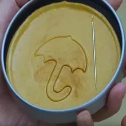 قالب شیرینی سریال معروف اسکویید گیم Squid Game Baking Desserts Tool