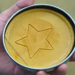 قالب شیرینی سریال معروف اسکویید گیم Squid Game Baking Desserts Tool