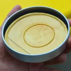 قالب شیرینی سریال معروف اسکویید گیم Squid Game Baking Desserts Tool