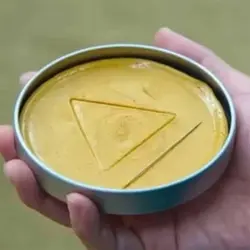 قالب شیرینی سریال معروف اسکویید گیم Squid Game Baking Desserts Tool