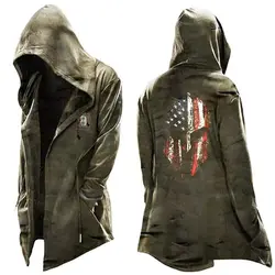 هودی طرحدار اسسین کرید Assassin’s-creed Hooded