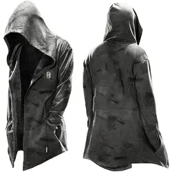 هودی طرحدار اسسین کرید Assassin’s-creed Hooded
