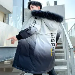 کاپشن طیفی وینتر اکتیو برفی Winter Active Snowjacket
