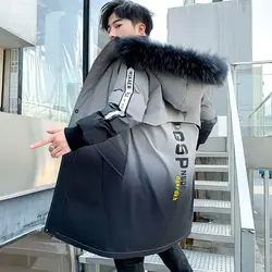 کاپشن طیفی وینتر اکتیو برفی Winter Active Snowjacket