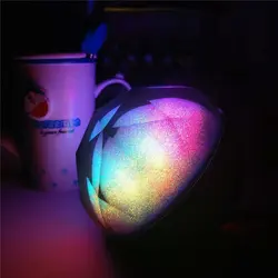 پروژکتور الماس آسمان‌ کنترل دار اسپیکر بلوتوثی Colorfull Sky LED Night bluetooth Speaker
