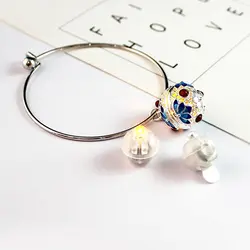 دستبند قفس جادویی لامپدار