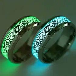 انگشتر شب نما دراگون