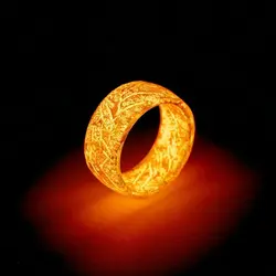 انگشتر آتش شب نما