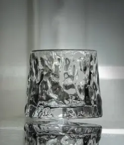 لیوان کریستال لاکچری اسکاج