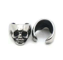 گوشواره اسکلت