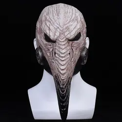 Plague Doctor ماسک