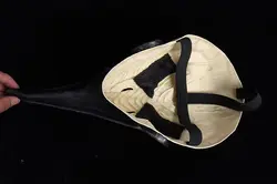 Plague Doctor ماسک