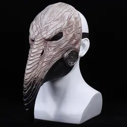 Plague Doctor ماسک