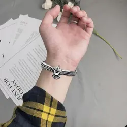 دستبند عقاب بالدار