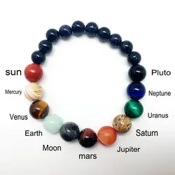 دستبند منظومه شمسی