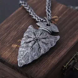 گردنبند وایکینگ نیزه