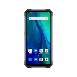 گوشی پروژکتور Unihertz Tank 8849 Rugged