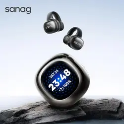 هدفون کلیپسی هوشمند آندروید S5