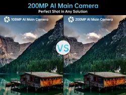 گوشی تانک ۳ دید در شب Tank 3 32GB 512G