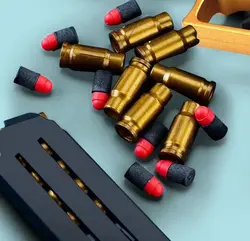 کلت پیستول تاکتیکال رد دات فلش لایت لیزر G17