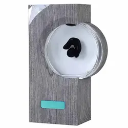 اکولایزر مغناطیس سیال
