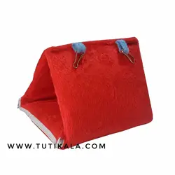 مخفیگاه مثلثی پرندگان