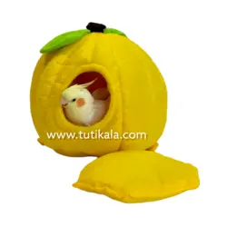 مخفیگاه پرندگان طرح میوه(بزرگ)