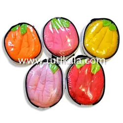 مخفیگاه پرندگان طرح میوه(بزرگ)