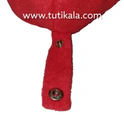 مخفیگاه پرندگان طرح میوه(بزرگ)