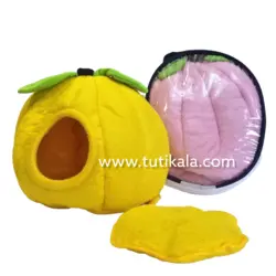 مخفیگاه پرندگان طرح میوه ( small)