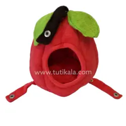 مخفیگاه پرندگان طرح میوه ( small)
