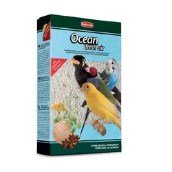 شن و صدف پادوان