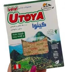 کینوا طوطیسانان