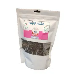 کنجد سیاه (۵۰۰ گرم)