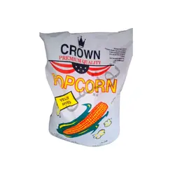 ذرت پاپ کورن عمده ( مدل توپی ) ۲۰ کیلوگرم